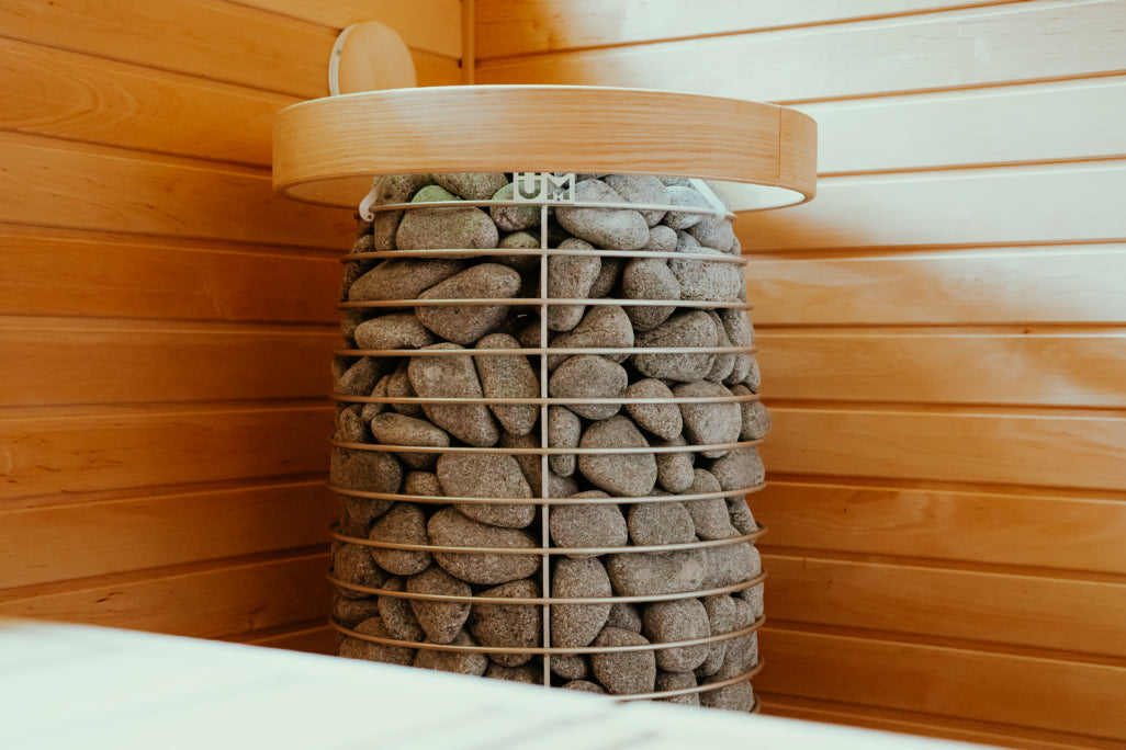 HUUM HIVE MINI 10,5 kWt