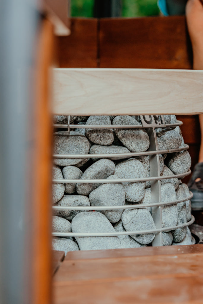 HUUM HIVE MINI 10,5 kWt