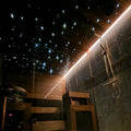 Cariitti Starry Sky — Звездное Небо для сауны