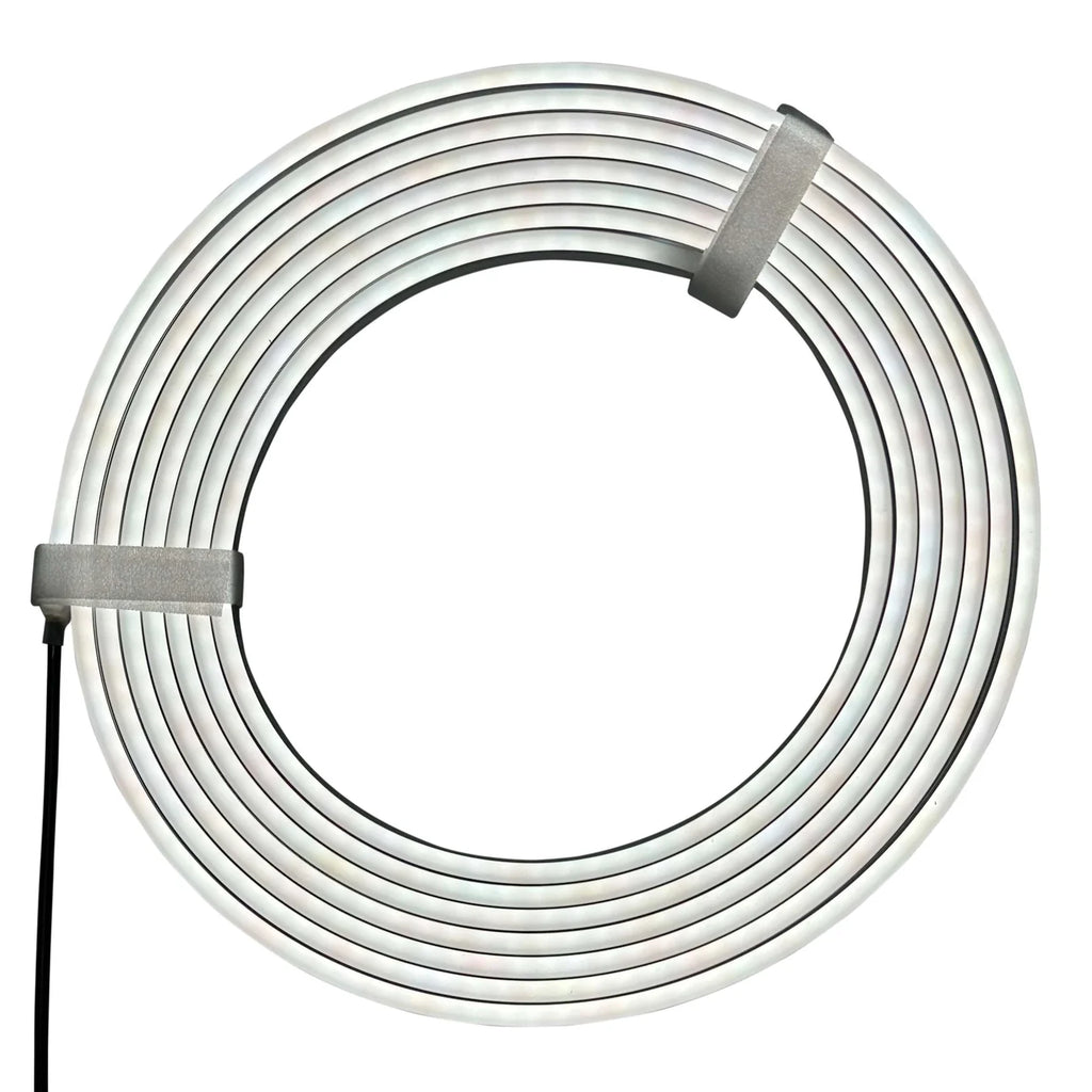CARIITTI Sauna Ultra Ambient White 6M Top – Premium Sauna LED Strip
