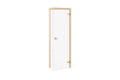 Sauna door trendline clear 1920