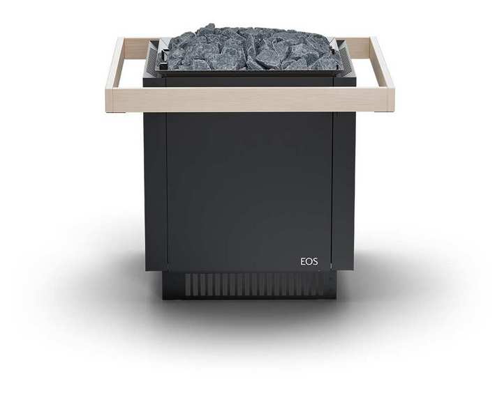 EOS Mega HD S Commercial Sauna Heater · 36 / 42 / 48 kW