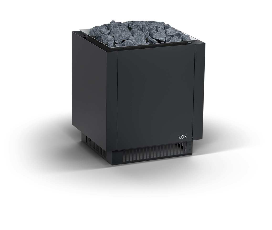 EOS Mega HD S Commercial Sauna Heater · 36 / 42 / 48 kW