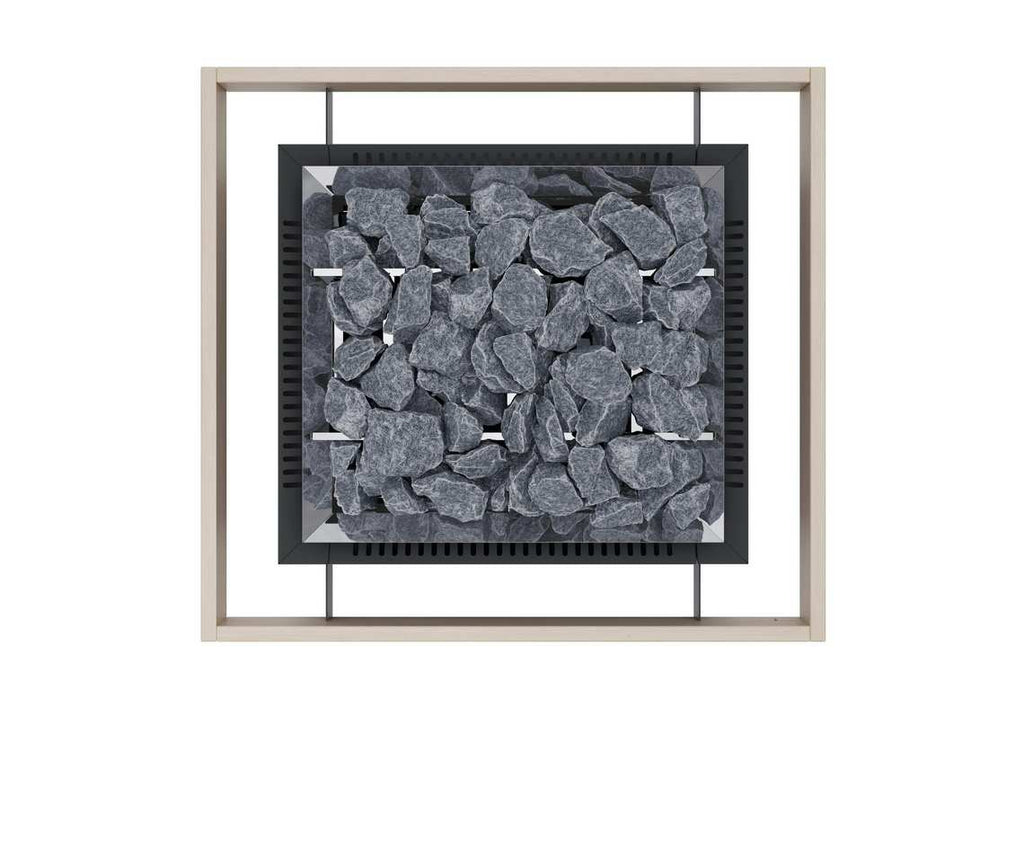 EOS Mega HD S Commercial Sauna Heater · 36 / 42 / 48 kW