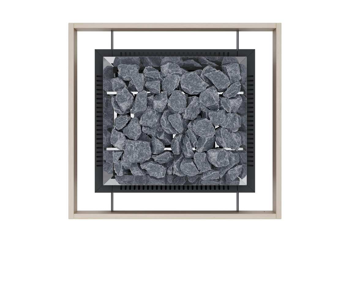 EOS Mega HD S Commercial Sauna Heater · 36 / 42 / 48 kW