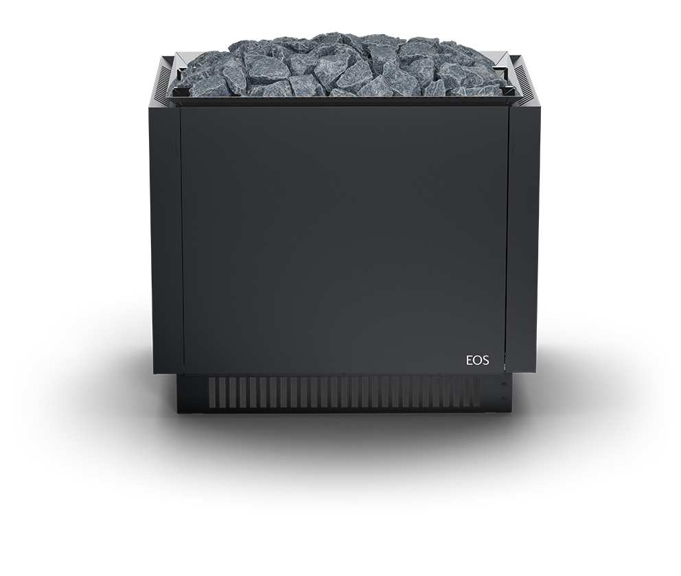 EOS Mega HD Commercial Sauna Heater ·  42 / 72 kW