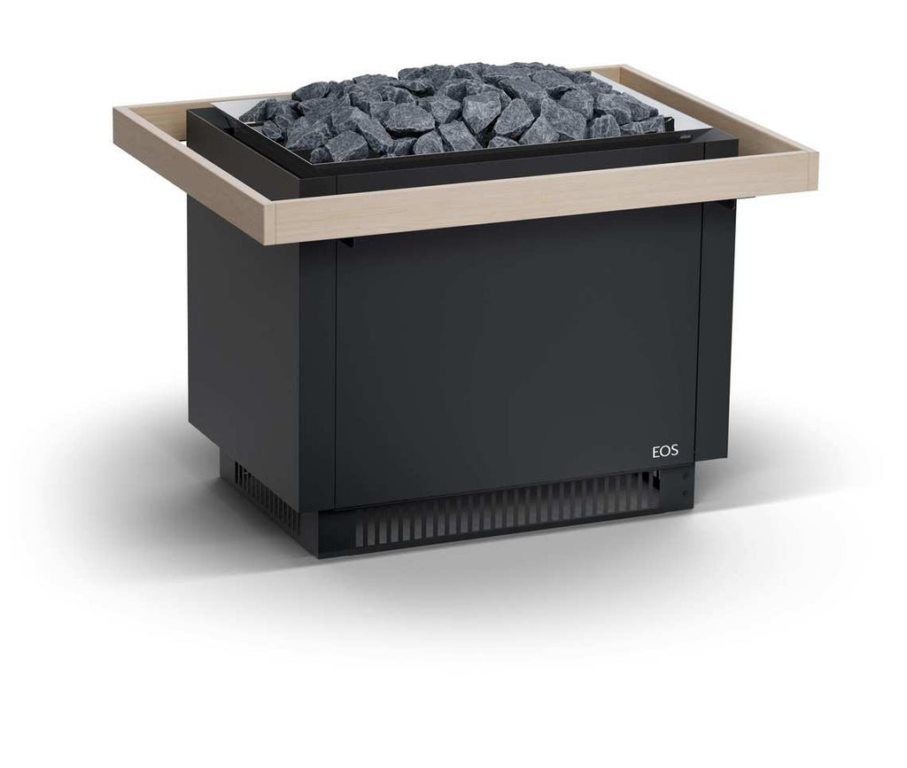 EOS Mega HD Commercial Sauna Heater ·  42 / 72 kW
