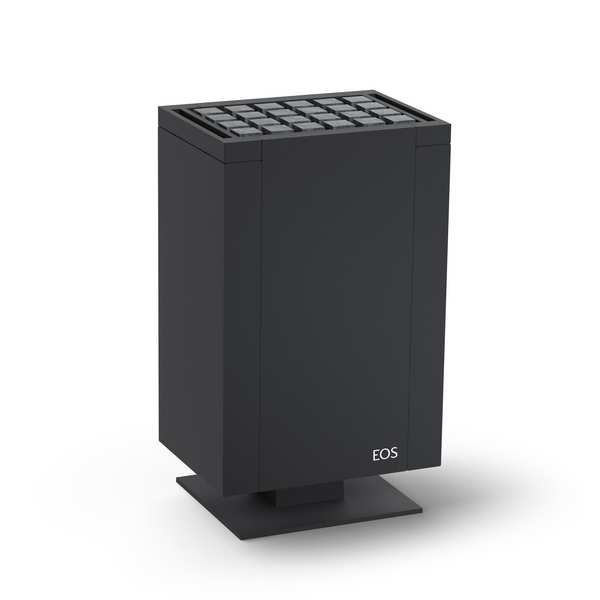 EOS Mythos S45 15 kWt Electric heater