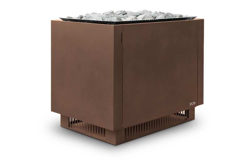 EOS Mega HD Commercial Sauna Heater ·  42 / 72 kW