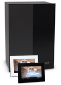 EOS SteamRock II Steam generator 9-18 kW