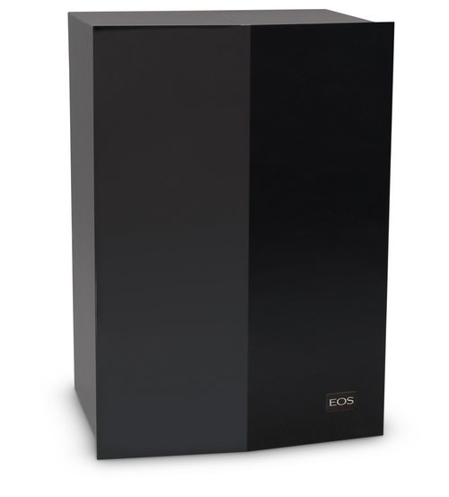 EOS SteamRock II Steam generator 9-18 kW