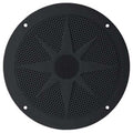 EOS Loudspeaker for Steam Rooms – Matt Black